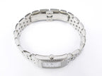 Longines DolceVita L5.158.0 stainless steel crown