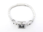 Gucci Mini G 102 Stainless Steel crown