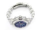 TAG Heuer 6000 CH1111-0 stainless steel screw down crown