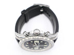Breitling Chronospace A78365 stainless steel crown and pushers