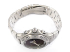 TAG Heuer Kirium F1 CL111A.BA0700 stainless steel crown and pushers
