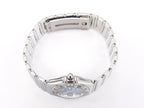 Omega Constellation 1566.86.00 stainless steel crown