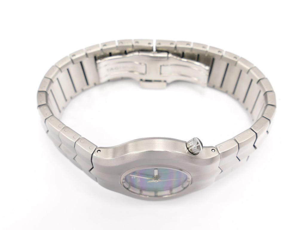 TAG Heuer Alter Ego WP1312-0 stainless steel crown