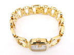 Gucci G Gold PVD crown YA125513