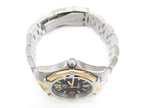 TAG Heuer 2000 Exclusive WN1154 screw down stainless steel crown