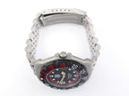 TAG Heuer Formula 1 374.513 stainless steel crown