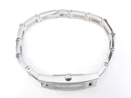 Gucci 3900L Stainless Steel crown