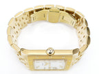 Raymond Weil Collection Tango 18k Gold Plated 5381-P-00308 White Dial with Date