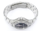 TAG Heuer Kirium WL1110 screw down crown