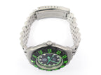 TAG Heuer Formula 1 375.513 stainless steel crown