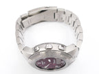 Tissot T-Touch Z252/352 stainless steel push buttons