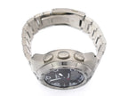 Tissot T-Touch Expert Titanium pushers