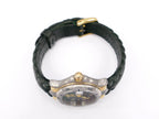 TAG Heuer 6000 18k Gold plated screw down crown WH1352
