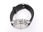 Breitling Chronomat A13048 stainless steel screw down crown