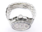TAG Heuer SLR Calibre 17 CAG2011 stainless steel crown