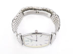 Longines La Grande Classique L4.705.4 stainless steel crown