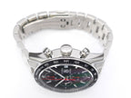 TAG Heuer Carrera CV2014.BA0794 stainless steel pushers and crown