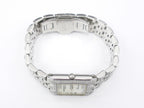 Raymond Weil Tango 5971 stainless steel crown