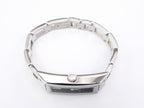Gucci G-Link 110 Stainless Steel crown