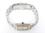 Raymond Weil Parsifal 18k Gold plated crown with sapphire cabochon 9740