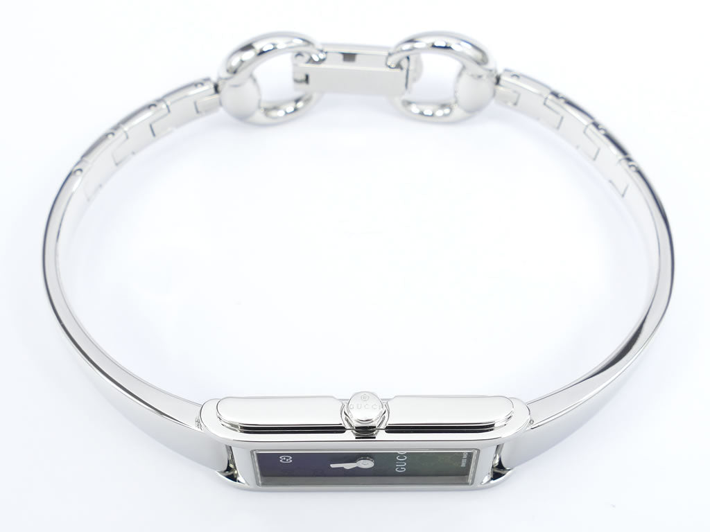 Gucci G-Line 109 crown