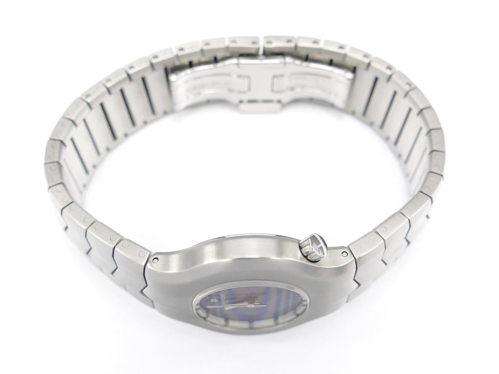 TAG Heuer Alter Ego WP1312-0 Stainless Steel crown