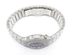 TAG Heuer Alter Ego WP1312-0 Stainless Steel crown