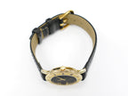 Gucci 3000L 18k Gold Plated crown
