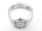 TAG Heuer Aquaracer WAF1415.BA0813 screw down stainless steel crown