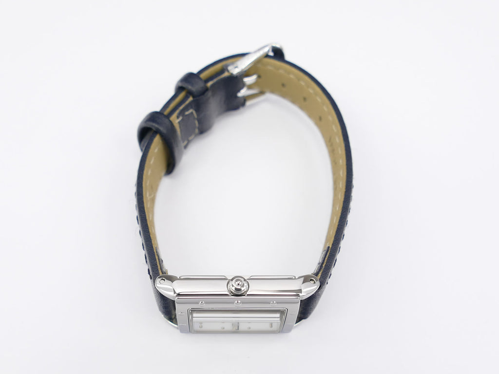 Raymond Weil Tango 5971 stainless steel crown