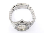 TAG Heuer 2000 WK1312-1 stainless steel screw down crown
