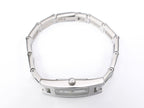 Gucci 3900L Stainless Steel crown