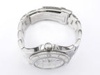 Breitling SuperOcean II stainless steel screw down crown A17312