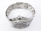 TAG Heuer Aquaracer CAP2113 stainless steel screw down crown
