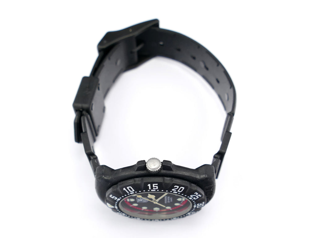 TAG Heuer Formula 1 383.513/1 stainless steel crown