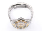 TAG Heuer 2000 Exclusive WN1353-0 stainless steel screw down crown