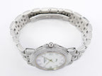 Raymond Weil Tango 5560 stainless steel crown