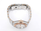 Omega Constellation 123.20.27.60.52.002 red gold crown