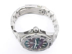 TAG Heuer Aquaracer WAP2010 stainless steel screw down crown