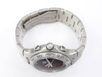 TAG Heuer Kirium F1 CL111A stainless steel pushers and crown