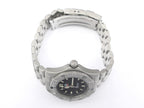TAG Heuer 2000 WK1310 screw down stainless steel crown
