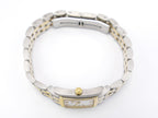 Longines DolceVita L5.171.5 18k Gold plated crown
