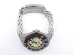 TAG Heuer Formula 1 WA1211 stainless steel crown