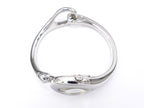 Gucci Horsebit 103 Stainless Steel crown