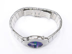 TAG Heuer Alter Ego WAA1410 Stainless Steel crown
