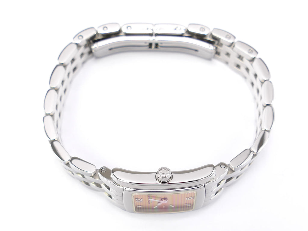 Longines DolceVita L5.158.4 Stainless Steel crown