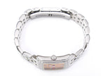 Longines DolceVita L5.158.4 Stainless Steel crown