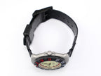 TAG Heuer Formula 1 Luminous 371.513 stainless steel crown