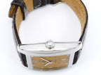 Baume & Mercier Hampton MV045159 crown
