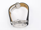 TAG Heuer Grand Carrera WAV511B stainless steel screw down crown